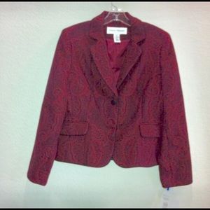 Never wore Jacket NWT